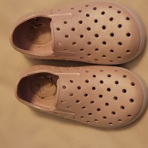 Cat & Jack toddler shoes size 6